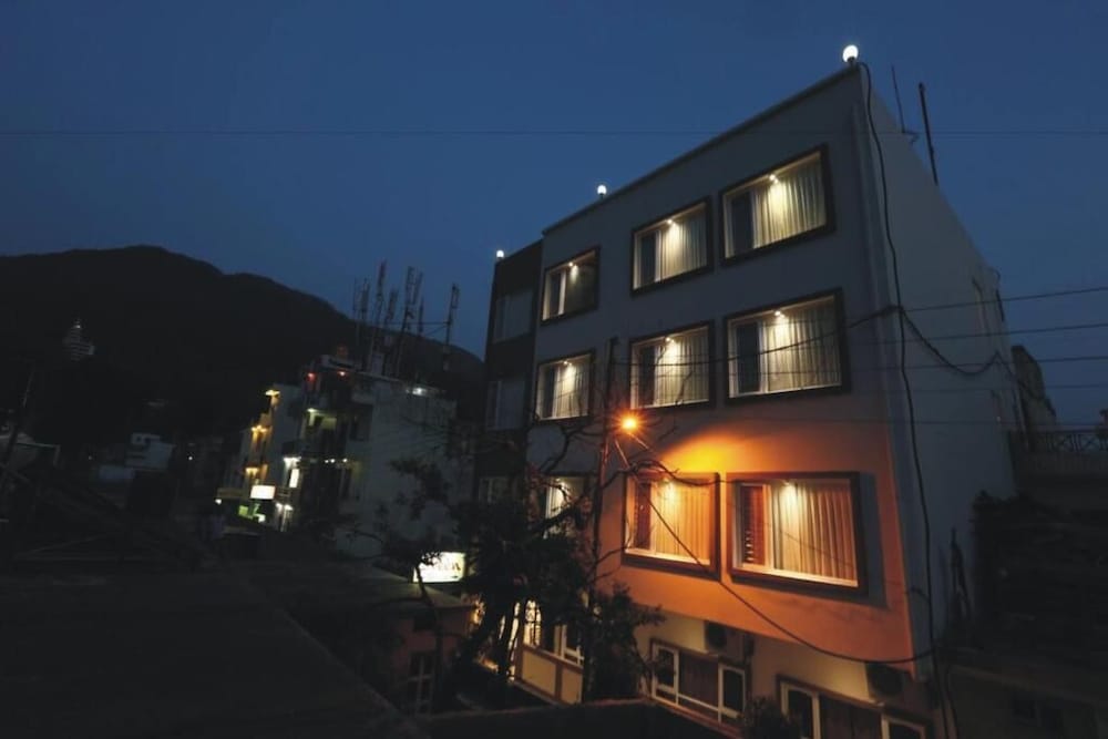 Green Hotel, Rishikesh