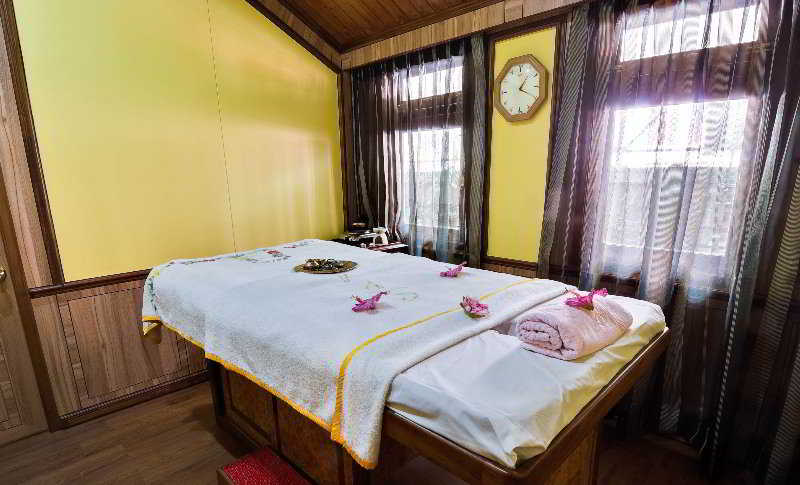 Mayfair Hill Resort, Darjeeling